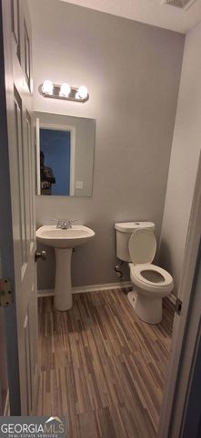 2399 Brianna Drive, Hampton, GA 30228