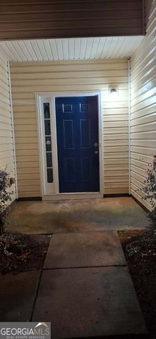 2399 Brianna Drive, Hampton, GA 30228