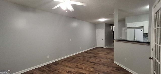 2399 Brianna Drive, Hampton, GA 30228