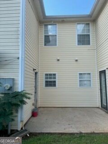 2399 Brianna Drive, Hampton, GA 30228
