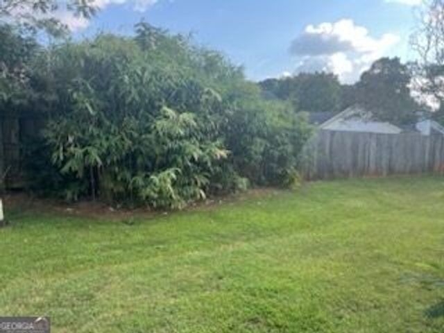 2399 Brianna Drive, Hampton, GA 30228