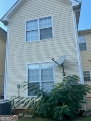 2399 Brianna Drive, Hampton, GA 30228