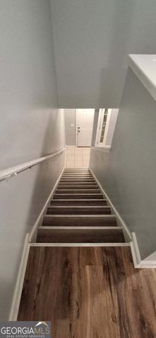 2399 Brianna Drive, Hampton, GA 30228