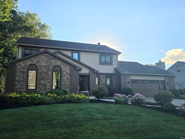 5309 Litchfield Road, Fort Wayne, IN 46835