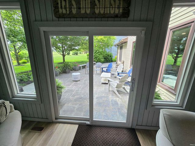 5309 Litchfield Road, Fort Wayne, IN 46835