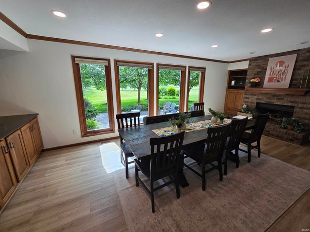 5309 Litchfield Road, Fort Wayne, IN 46835