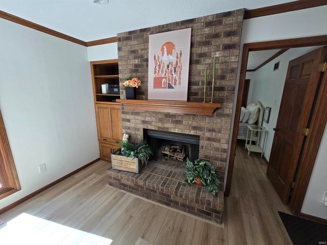 5309 Litchfield Road, Fort Wayne, IN 46835