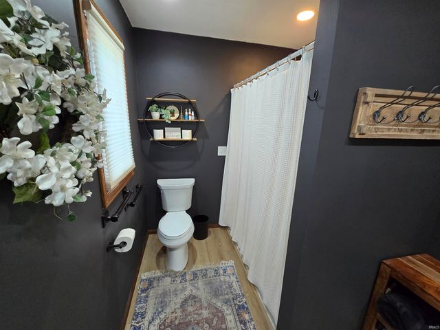 5309 Litchfield Road, Fort Wayne, IN 46835