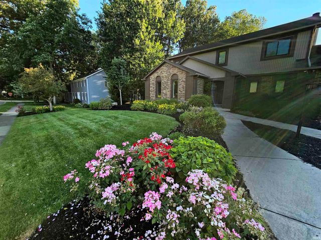 5309 Litchfield Road, Fort Wayne, IN 46835