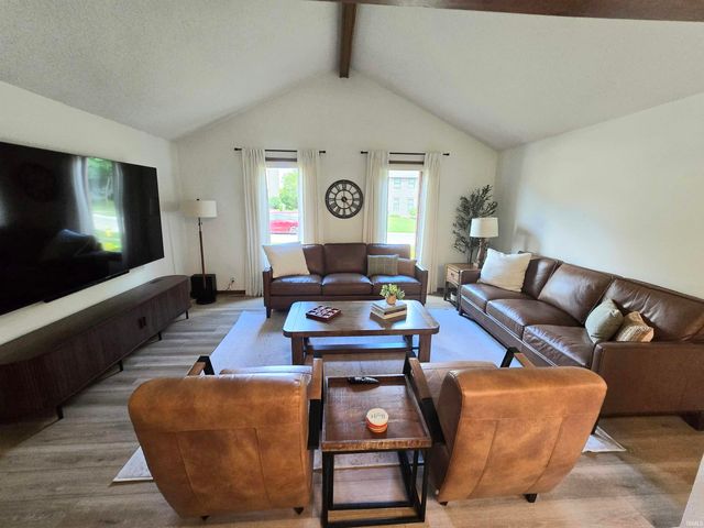 5309 Litchfield Road, Fort Wayne, IN 46835