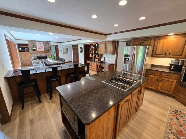 5309 Litchfield Road, Fort Wayne, IN 46835