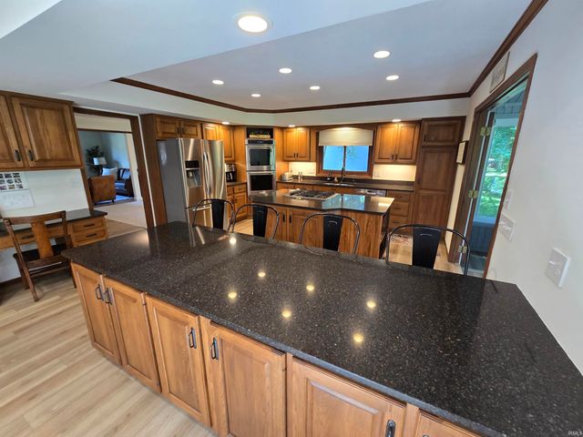 5309 Litchfield Road, Fort Wayne, IN 46835