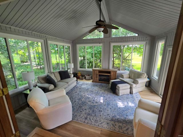 5309 Litchfield Road, Fort Wayne, IN 46835