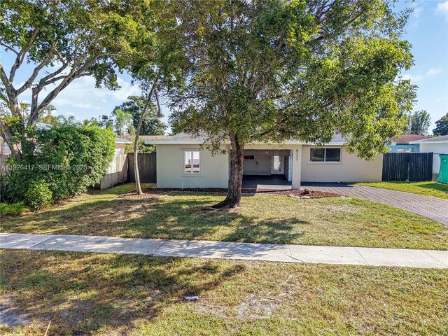8172 NW 67th Ave NA, Tamarac, FL 33321