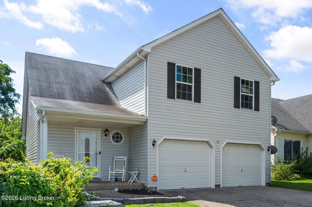 3913 Mimosa View Dr, Louisville, KY 40299