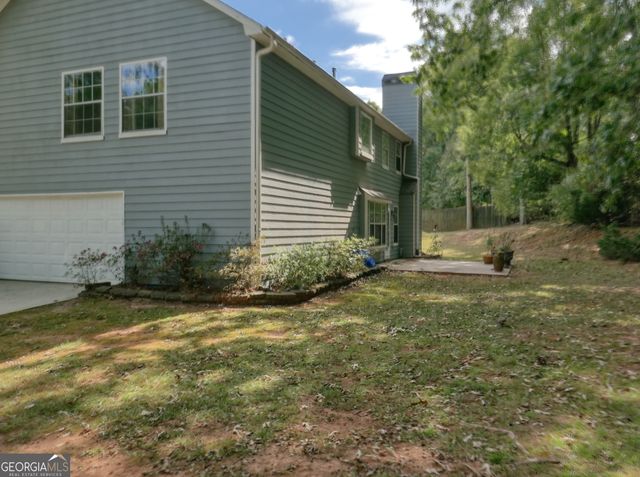 236 HUNTING Court, Jonesboro, GA 30236