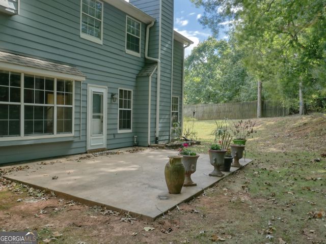 236 HUNTING Court, Jonesboro, GA 30236