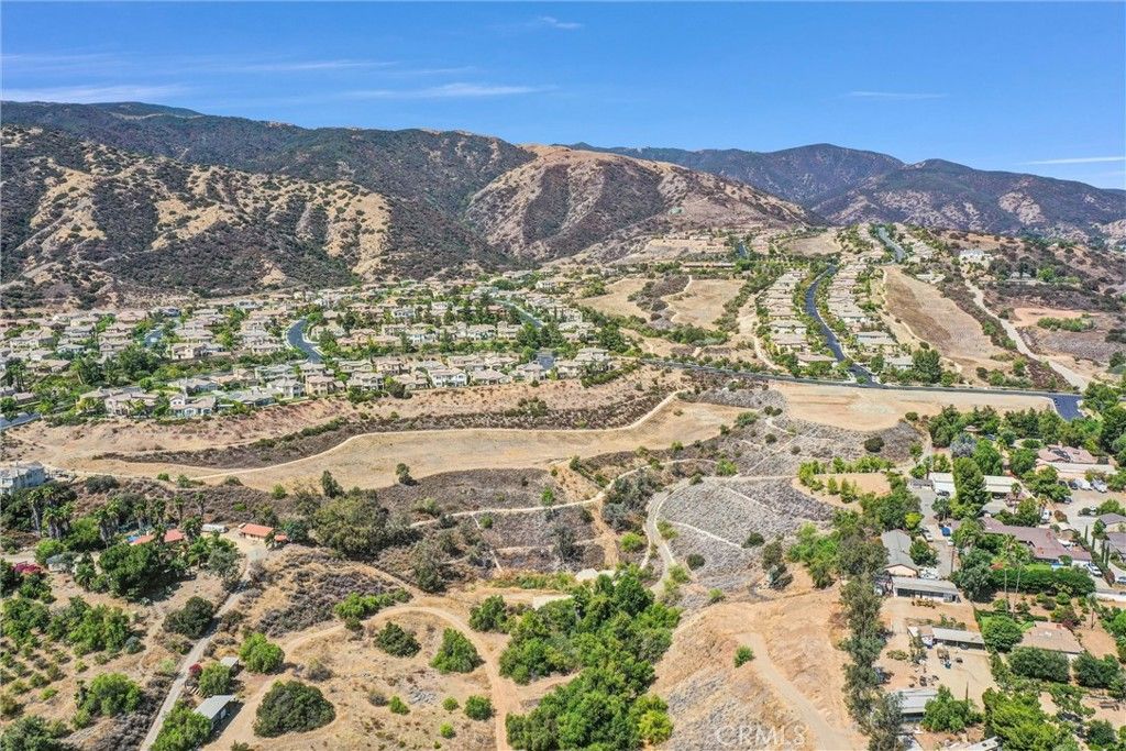 8311 Soft Winds Drive, Corona, CA 92883 — exterior