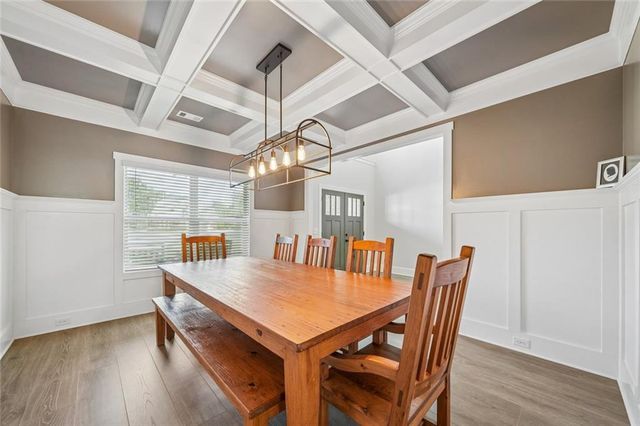 3094 Rambling Rill Drive, Statham, GA 30666