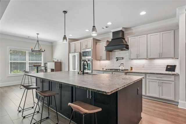 3094 Rambling Rill Drive, Statham, GA 30666