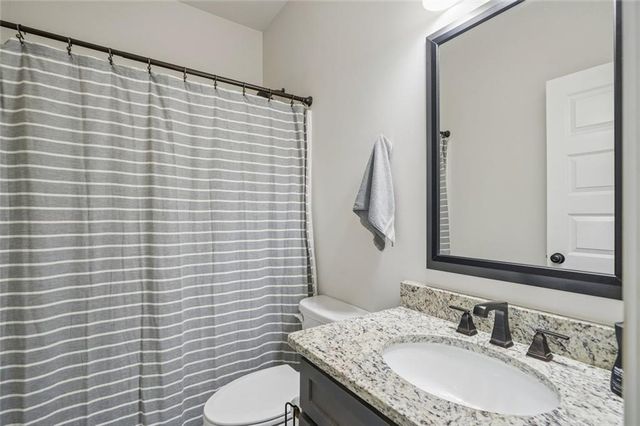 3094 Rambling Rill Drive, Statham, GA 30666