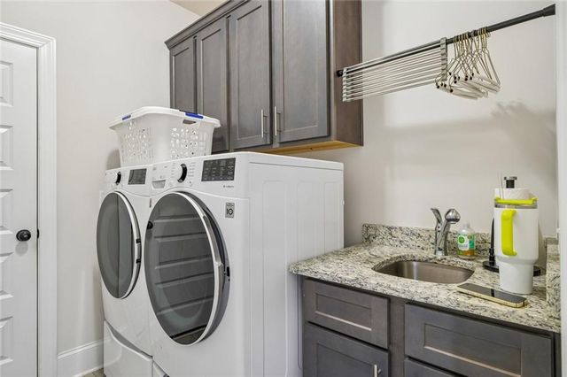 3094 Rambling Rill Drive, Statham, GA 30666