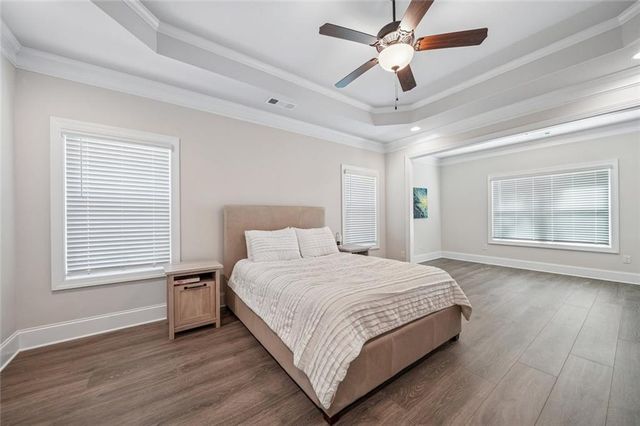 3094 Rambling Rill Drive, Statham, GA 30666