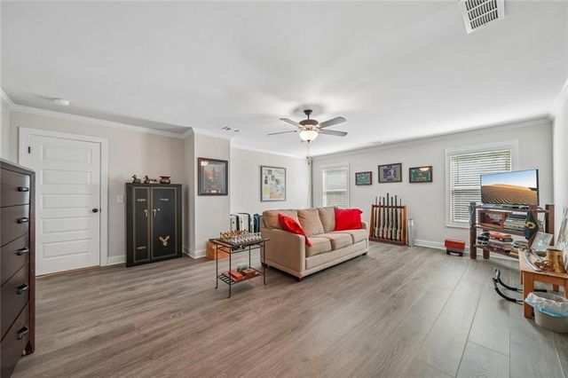 3094 Rambling Rill Drive, Statham, GA 30666