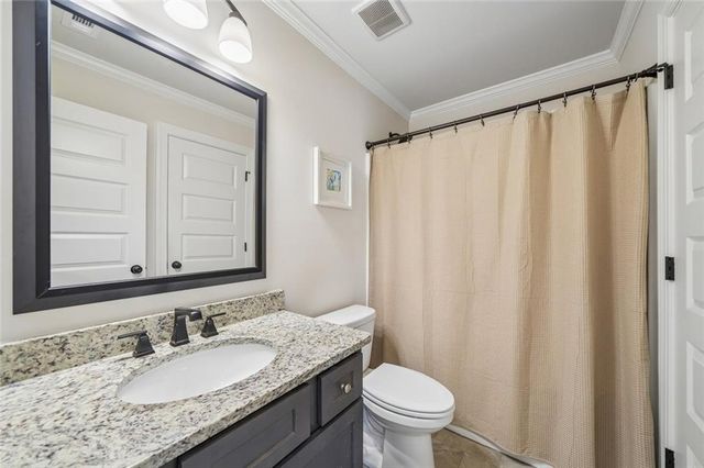 3094 Rambling Rill Drive, Statham, GA 30666