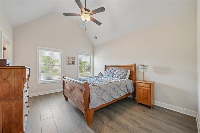3094 Rambling Rill Drive, Statham, GA 30666