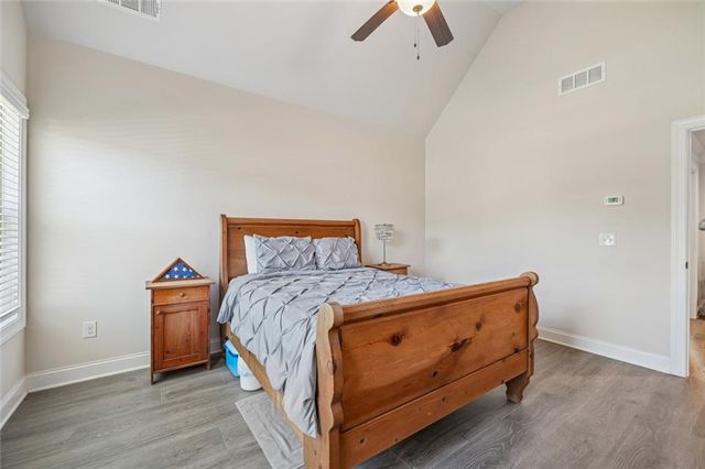 3094 Rambling Rill Drive, Statham, GA 30666
