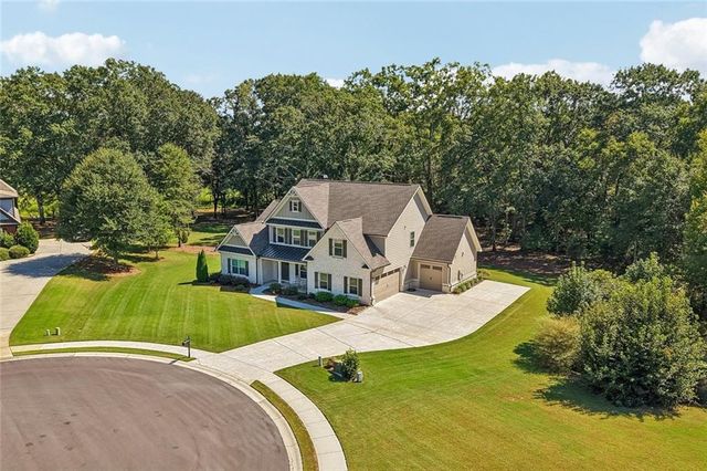3094 Rambling Rill Drive, Statham, GA 30666