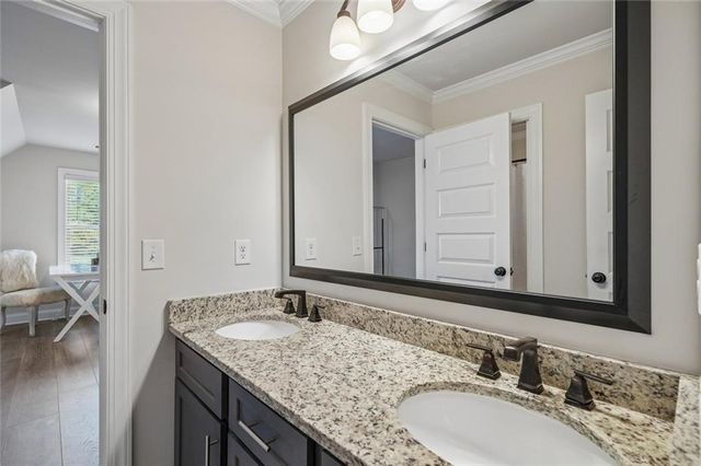 3094 Rambling Rill Drive, Statham, GA 30666