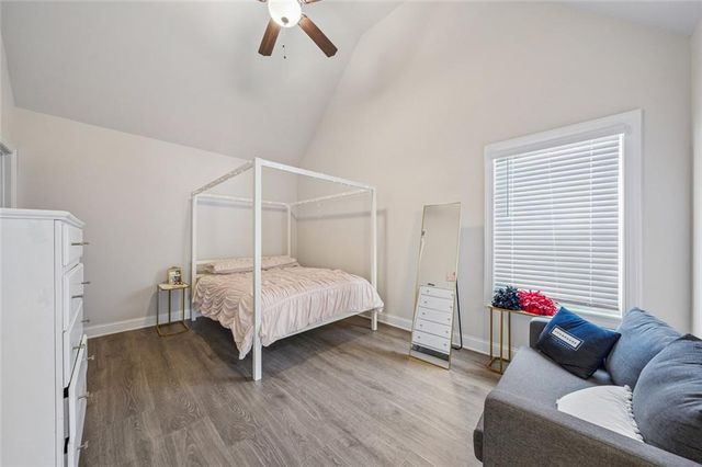 3094 Rambling Rill Drive, Statham, GA 30666