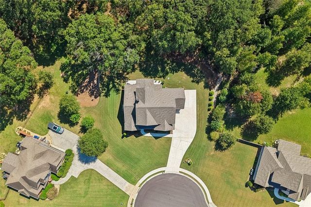 3094 Rambling Rill Drive, Statham, GA 30666