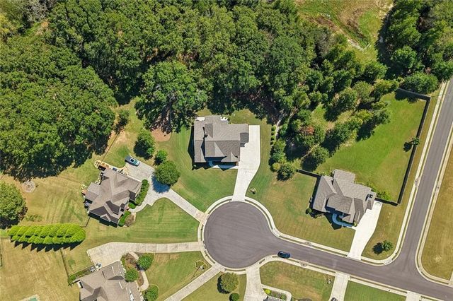 3094 Rambling Rill Drive, Statham, GA 30666