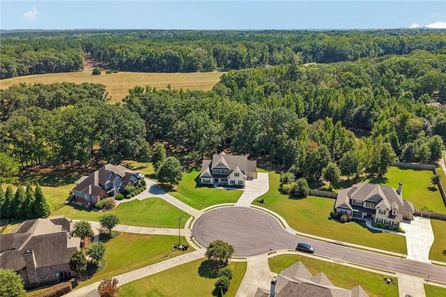 3094 Rambling Rill Drive, Statham, GA 30666