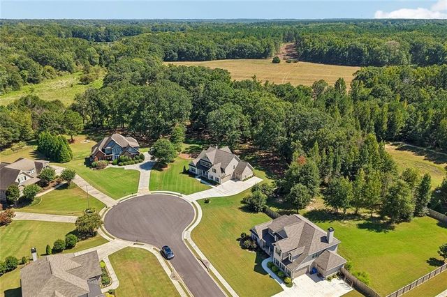 3094 Rambling Rill Drive, Statham, GA 30666
