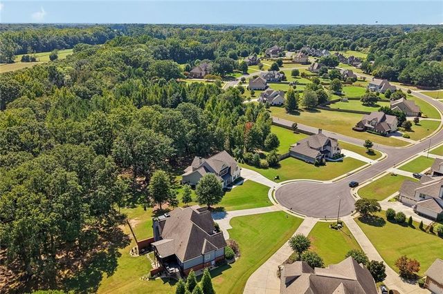3094 Rambling Rill Drive, Statham, GA 30666