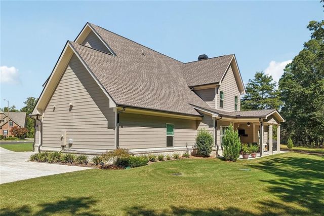 3094 Rambling Rill Drive, Statham, GA 30666