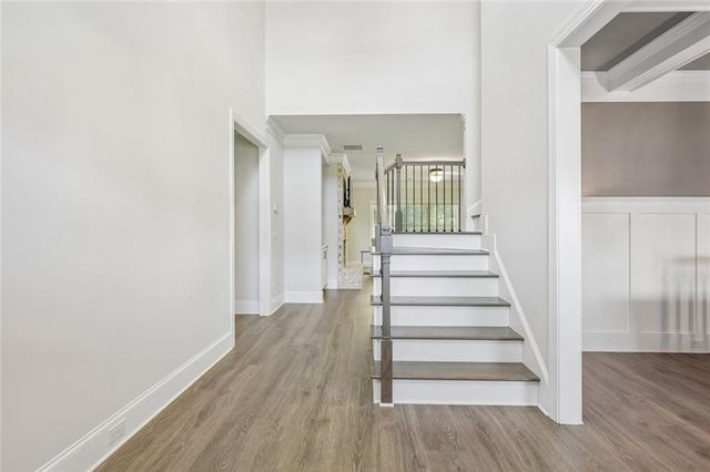 3094 Rambling Rill Drive, Statham, GA 30666