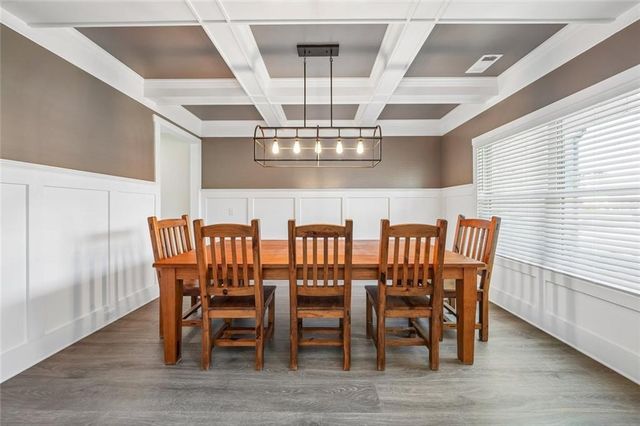 3094 Rambling Rill Drive, Statham, GA 30666