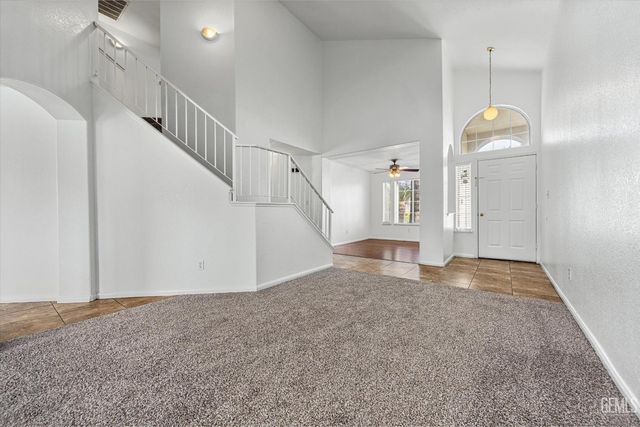 6803 Tradewinds Drive, Bakersfield, CA 93313