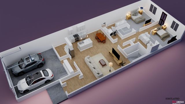 11757 S 125 Street, Papillion, NE 68046