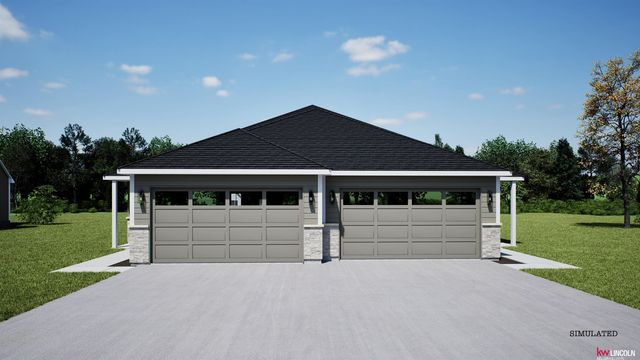 11757 S 125 Street, Papillion, NE 68046