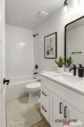 11757 S 125 Street, Papillion, NE 68046