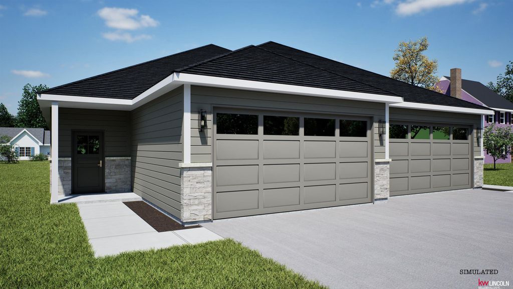 11757 S 125 Street, Papillion, NE 68046