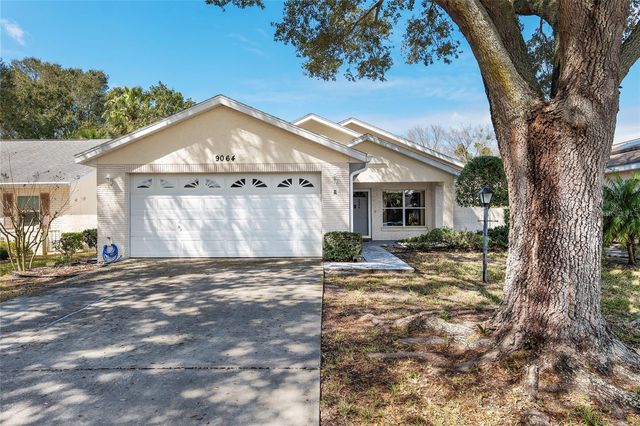 9064 SW 91ST CIRCLE, Ocala, FL 34481