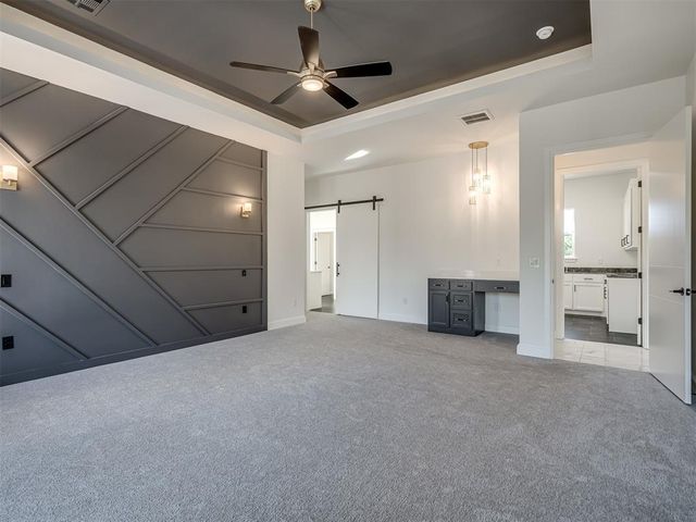 1117 Falls Bridge Court, Edmond, OK 73034