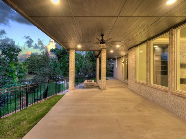 1117 Falls Bridge Court, Edmond, OK 73034